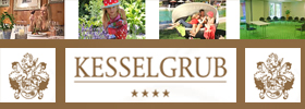 Hotel Kesselgrub