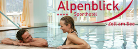 Alpenblick Sporthotel
