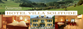 Hotel Villa Solitude