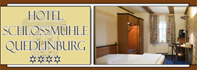 _Hotel Schlossmuehle