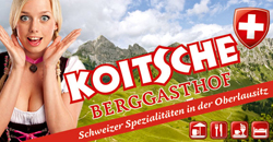 Koitsche Berggasthof 