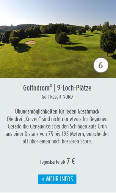 Golfplatz 06