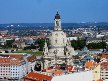 Sommer 01 City-Apart-Dresden