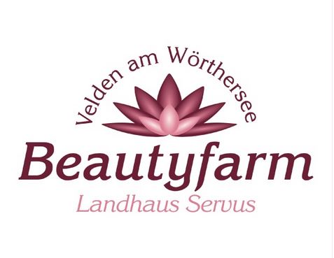 Logo Landhaus Servus